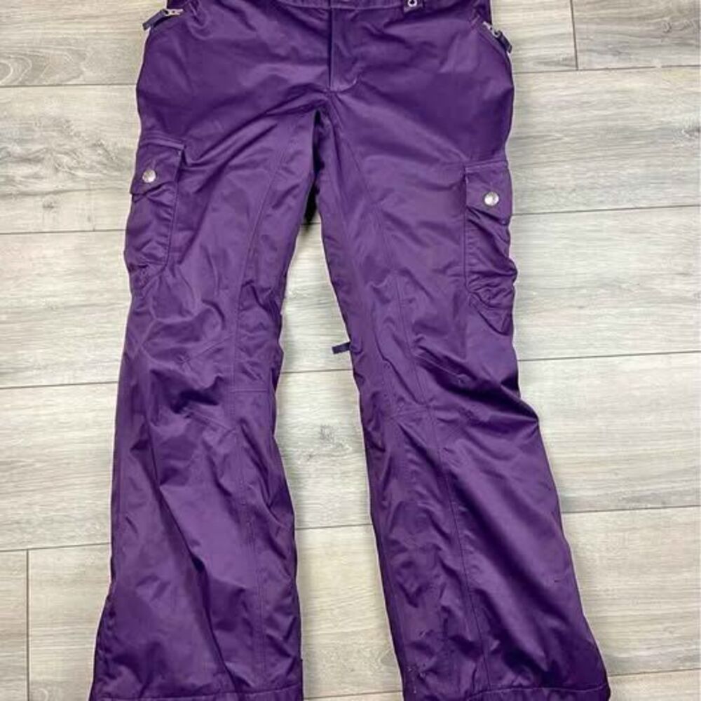 Burton Showboard Ski Pants Dryride* women’s  medium